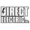 Direct Electric Logo