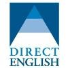 Direct English Logo