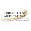 Direct Flow Medical Logo
