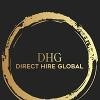 Direct Hire Global Logo