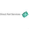 Direct Rail Services Logo