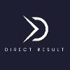 Direct Result Logo