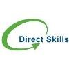 Direct Skills Logo