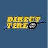 Direct Tire Logo