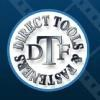 Direct Tools Factory Outlet Logo