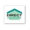 Direct Valuations Logo