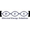 Directed Energy Solutions Logo