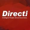 Directi Logo