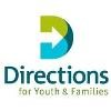 Directions for Youth and Family Logo