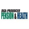 Directors Guild of America-Producer Pension and Health Plans Logo