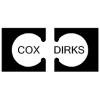 Cox/Dirks Architects Logo