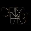Dirty Habit Logo