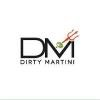 DIRTY MARTINI Logo