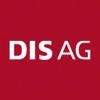 DIS AG Logo