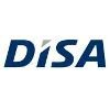 DISA Logo