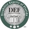 Disability Experts of Florida Logo