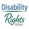 Disability Rights Texas Logo