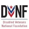 Disabled Veterans National Foundation Logo
