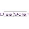 DisaSolar Logo