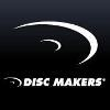Disc Makers Logo