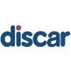Discar Logo