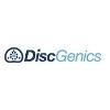 DiscGenics Logo