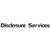Disclosure Services Logo