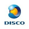 Disco Logo