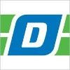 Discount Car and Truck Rentals Logo