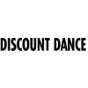 Discount Dance Supply Logo
