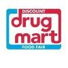 Discount Drug Mart Logo