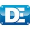 Discount Electronics Logo