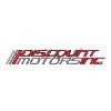 Discount Motors Logo