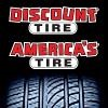 Discount Tire Logo