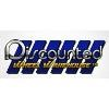 Discounted Wheel Warehouse Logo