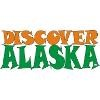 Discover Alaska Logo