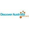 Discover Australia Holidays Logo