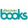 Discover Books Logo