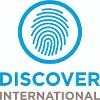 Discover International Logo