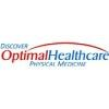Discover Optimal Healthcare Logo