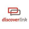 DiscoverLink Logo