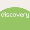 Discovery (UK) Logo