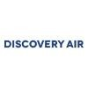 Discovery Air Logo