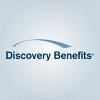 Discovery Benefits Logo