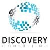 Discovery Consulting Group Logo