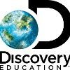 Discovery Education Logo