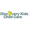Discovery Kids Child Care Logo