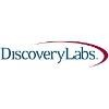 Discovery Laboratories Logo