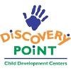 Discovery Point Child Development Centers Logo