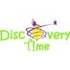 Discovery Time Learning Center Logo